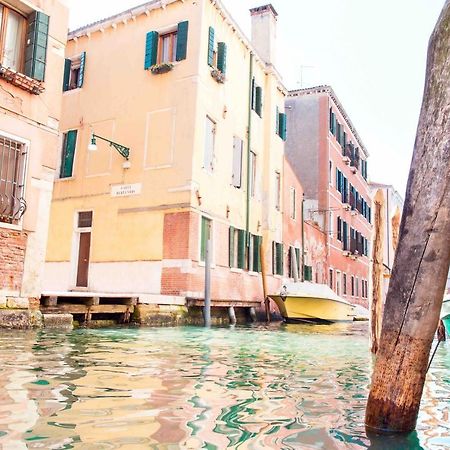 Canal Dream Cosy Apartment With Canal View Venise Extérieur photo